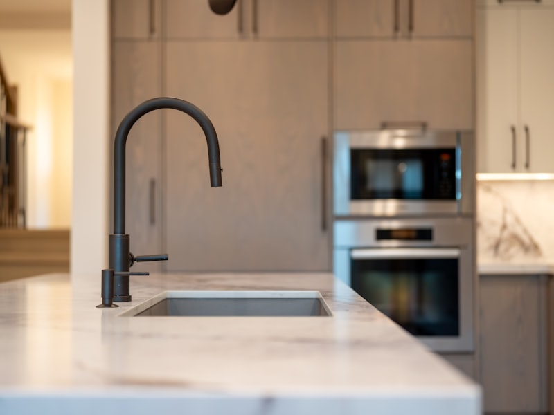 Water Treatment service in Sherman, TX