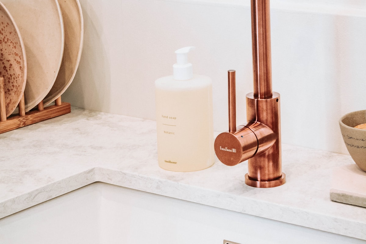 Kitchen Plumbing service in Sherman, TX